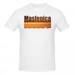 Majica bijela Maslenica 02