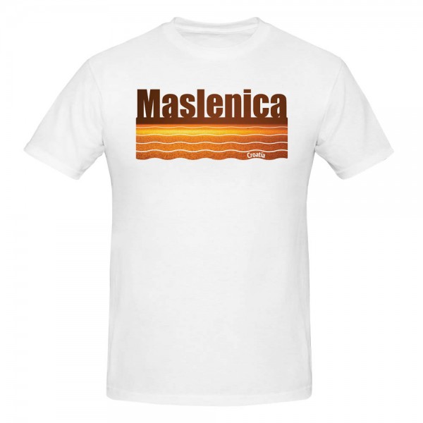 Majica bijela Maslenica 02