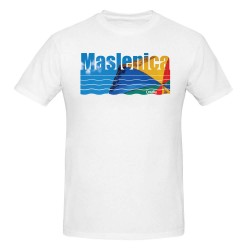 Majica bijela Maslenica 03