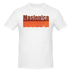 Majica bijela Maslenica 04