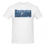 Majica bijela Maslenica 05