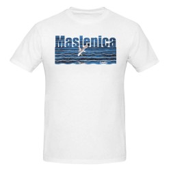 Majica bijela Maslenica 05