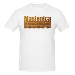 Majica bijela Maslenica 06