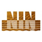 Majica bijela Nin 04