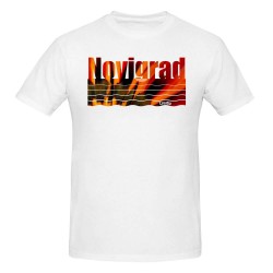 Majica bijela Novigrad 02