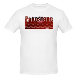 Majica bijela Pakoštane 04