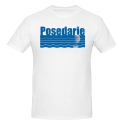Majica bijela Posedarje 04