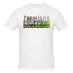 Majica bijela Posedarje 05