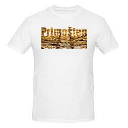 Majica bijela Primošten 04