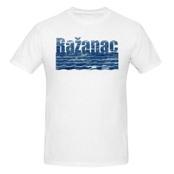 Majica bijela Ražanac 01