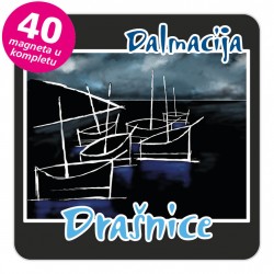 Magneti jedrilice EKO C 16 B Drašnice komplet 40 ili 20 kom