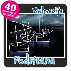 Magneti jedrilice EKO C 16 B Podstrana komplet 40 ili 20 kom