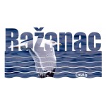 Majica bijela Ražanac 04