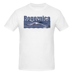 Majica bijela Rogoznica 01