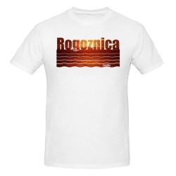 Majica bijela Rogoznica 02