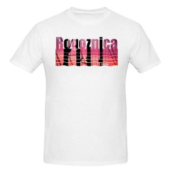 Majica bijela Rogoznica 03