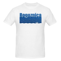 Majica bijela Rogoznica 05
