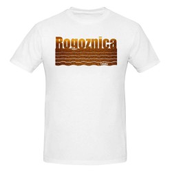 Majica bijela Rogoznica 06