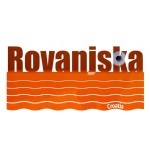 Majica bijela Rovanjska 02