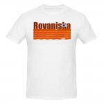 Majica bijela Rovanjska 02