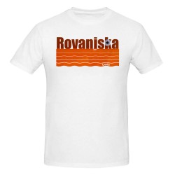 Majica bijela Rovanjska 02