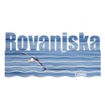 Majica bijela Rovanjska 03