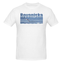 Majica bijela Rovanjska 03