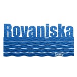 Majica bijela Rovanjska 04