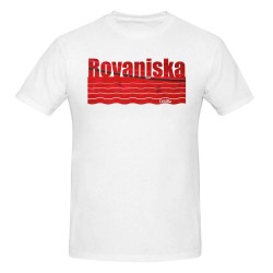 Majica bijela Rovanjska 05