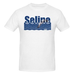 Majica bijela Seline 01