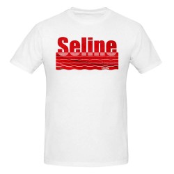 Majica bijela Seline 02