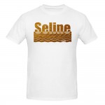 Majica bijela Seline 03