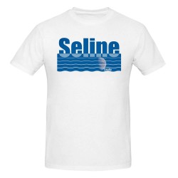 Majica bijela Seline 04