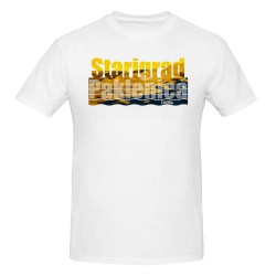 Majica bijela Starigrad Paklenica 02