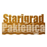 Majica bijela Starigrad Paklenica 04