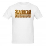 Majica bijela Starigrad Paklenica 04