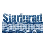 Majica bijela Starigrad Paklenica 06