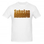 Majica bijela Sukošan 01