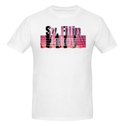 Majica bijela Sv. FIlip Jakov 06