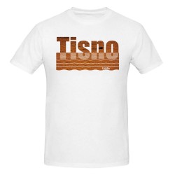 Majica bijela Tisno 01