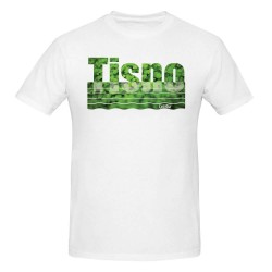 Majica bijela Tisno 03