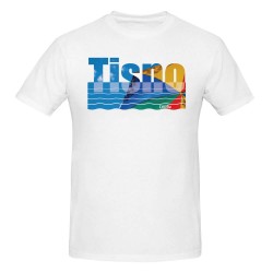 Majica bijela Tisno 04