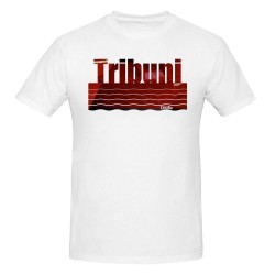 Majica bijela Tribunj 01