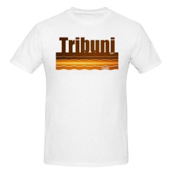 Majica bijela Tribunj 04