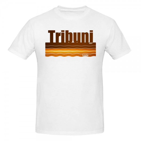 Majica bijela Tribunj 04