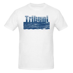 Majica bijela Tribunj 05