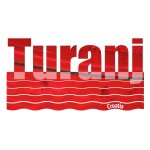 Majica bijela Turanj 04