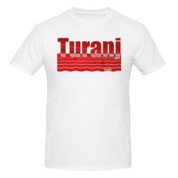 Majica bijela Turanj 04