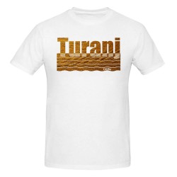 Majica bijela Turanj 05