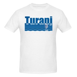 Majica bijela Turanj 06